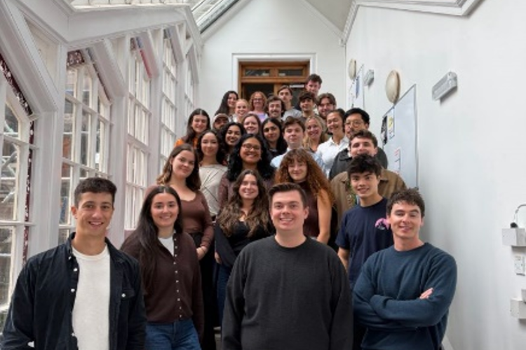 New Master of Public Policy Programme